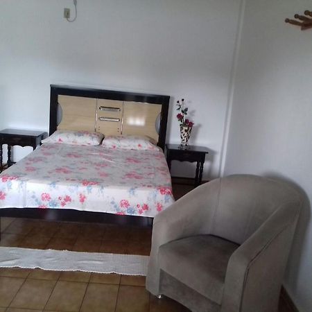 Porto Murtinho Hotel Pantanal מראה חיצוני תמונה