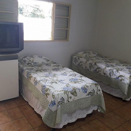 Porto Murtinho Hotel Pantanal מראה חיצוני תמונה