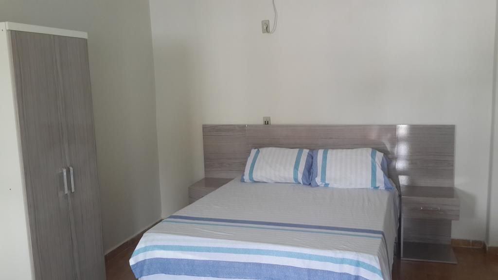 Porto Murtinho Hotel Pantanal מראה חיצוני תמונה