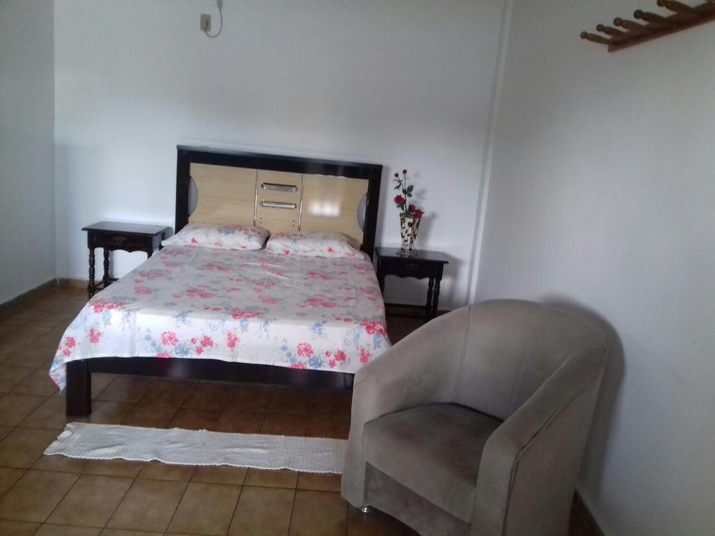 Porto Murtinho Hotel Pantanal מראה חיצוני תמונה