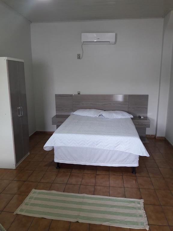 Porto Murtinho Hotel Pantanal מראה חיצוני תמונה