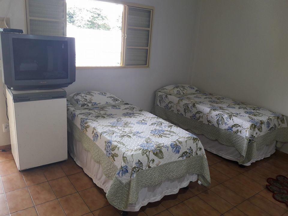 Porto Murtinho Hotel Pantanal מראה חיצוני תמונה